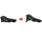 Baby Trend Ez-lift Plus Infant Car Seat Base - Black