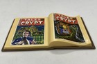 Vintage 1996 Tales From The Crypt     book Only No Candelabra    Prop Trendmasters