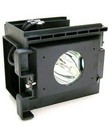 Replacement Lamp   Housing For The Samsung Hlr5067wx-01073a Tv