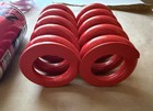 500    Wire Heavy Duty Compression Spring Lot Of 2