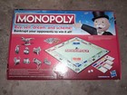 Original Monopoly Game Classic Edition Family Board Game Hasbro 2017 - New