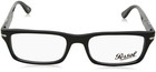Persol Po3050v Men Eyeglasses-95 Black-53mm