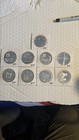 Israeli Rare Coin Collection