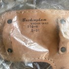 Buckingham Climbers Hooks Never Used