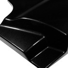 Side Cover Panel Fit For Harley Touring Electra Glide Road King Street Glide
