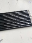 Usa Eberhard Faber Noblot Ink Pencil 705 - Lot Of 12 Rare Discontinued Pencils