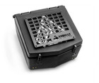 Assault Industries Cooler  Cargo Box For Polaris Rzr Pro R  R4 2022 
