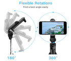 Selfie Stick Tripod Remote Desktop Stand Cell Phone Holder For Iphone Samsung Us