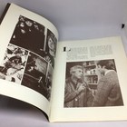 Original 1970 Paramount Pictures Love Story Movie Souvenir Book  rare 