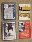 Lot Of 49 Ichiro Suzuki Cards  Rookie Cards And Many More   