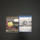 Speed Blu-ray Disc W  Slipcover R Rated Movie In Blu-ray Case
