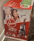 Hoover Carpet Basics Power Scrub Deluxe Carpet Washer - Unopened - Local Only