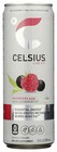 Celsius Non-carbonated Raspberry Acai Green Tea Energy Drink 12 Oz Fl 12 Pack