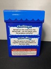 Lakeshore Learning Splash Math Game Multiplication  lm243  New Sealed     