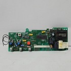 Liftmaster Chamberlain 41a5021-1c d e f Board Only      Red Learn Button