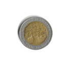 1994 Colombia - 500 Pesos - 189 - Bi-metallic - 7 4g