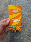 Vintage 7up Blank Notebook