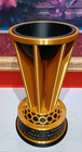 New York Knick-2025 In-season Emirates Or 2026 Championship Trophy