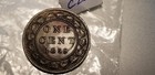 Canada 1859 High Grade Large Cent Idc250 