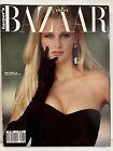 Harper s Bazaar France  October november 1989 Vintage French Fashion   Beauty