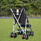 Coche Xl Lightweight Special Needs Stroller In Black  open Box - Brand New 