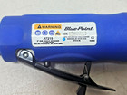 Blue Point snap On 2    Air Angle Grinder At215