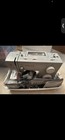 Singer Quantum Stylist 9960 Heavy Duty Sewing Machine For Quilting  Denim