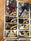 2025 Topps Chrome Marvel 39x Base Card Lot Iron Man Hulk Captain America Blade