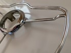 Nos Mopar Horn Ring For 1951 -52-53-54 Chrysler And Imperial   Flawless 