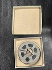 Vtg Ken Films Ghidrah Three Headed Monster Standard 8mm Home Movie Reel Godzilla