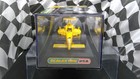 Scalextric 1 32 Slot Car C2442 Dallara Indy  penzoil   4 Nib