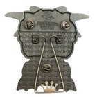 Funko Pop  Enamel Pin Ghost Busters Movie Zuul 01 Collectible Souvenir Pinback
