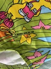 Vintage 1988 Looney Tunes Tweety Bird Girls Swimsuit Size 4t Toddler Safari Rare