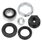 Steering Stem Bearing   Seal Kit For Yamaha Wolverine Warrior Banshee Bruin 350