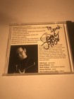Orville Johnson Signed Blueprint For Blues Cd Authentic Signature To Derek
