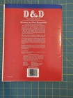 Dungeons And Dragons  X8 Drums On Fire Mountain By Graeme Morris And Tom Kirby 