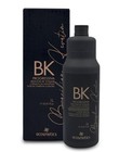 Deluxe Brazilian Keratin Treatment Organic Cabello Brasile  o Con Queratina