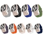 Sport Band For Iwatch Series 11 10 9 8 7 6 se ultra3 Silicone Replacement Strap