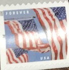 20 Forever Stamps At A Gerenrous Discount-self Adhesive
