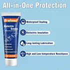 Dielectric Grease For Electrical Connectors  Battery Terminal Grease For Seals  