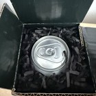 Game Of Thrones Mountain Dew Single Unopened Can Rare Promotional Sealed W  Box