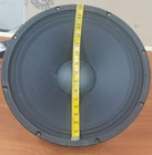 Jbl Professional M115-2 15  2-ohm Woofer 365153-001 For Eon 315 Tested Working