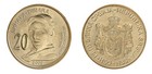 Serbia 20 Dinara 6 Pieces Full Set  2006-2012  Km  42-62  Mint  Commemorative