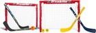 Nhl Kids Folding Hockey Goals Set - 2 Street Hockey   Knee Hockey Goals - 2 A   