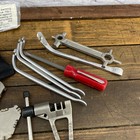 Vintage Park Pack Multi Tool Pfm-1 Mt-1 Bicycle Tool Kit Hex Spoke Tire Lever