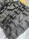 2 Pure Sports Bandit A t 20x10-8 Atv Rear Tires Nos Pure Sport Blaster Banshee 