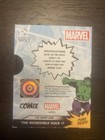 Ebay Live Disney- 2023 Marvel Comics Hulk   1 Comix Niue Coin 1 Oz Proof Silver