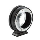 Metabones Fd-e Lens Adapter For Canon Fd Mount Lens To Sony E Mount Camera