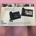 Grandstream Gxv3175 Ip Phone 7  Touch Screen - Gxv3175 New Open Box