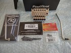Floyd Rose Original Series Tremolo System  Satin Pearl Ugraded New  open Box 
